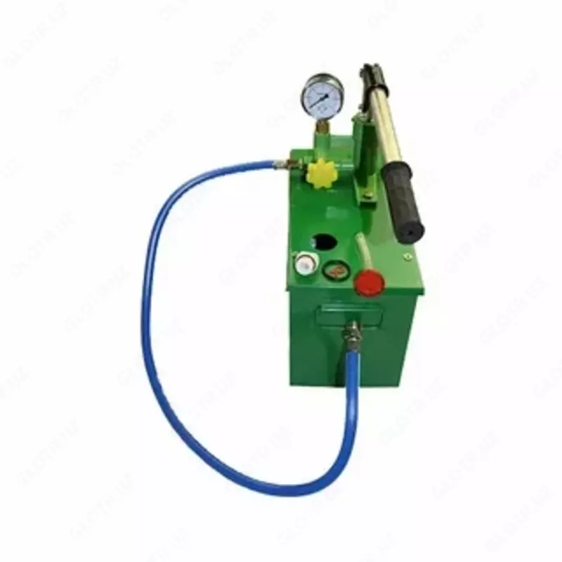 МЕГЕОН 98060 — насос опрессовочный ручной