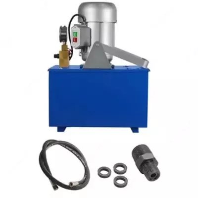 МЕГЕОН 981160 — электрический опрессовочный насос - от 2 450 000 сум / шт.