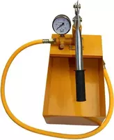 MEGEON 98025 - ishonchli qo'lda bosim sinovi pompasi - 931 000 so'mdan