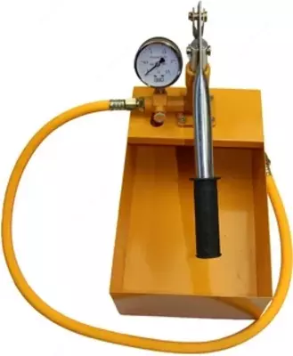 МЕГЕОН 98025 — насос опрессовочный ручной - от 931 000 сум / шт.