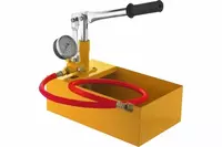 МЕГЕОН 98010 — насос опрессовочный ручной