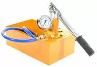 МЕГЕОН 98010 — насос опрессовочный ручной - от 1 352 000 сум