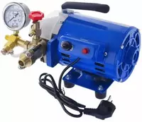 MEGEON 98120 - ishonchli elektr bosim sinov pompasi