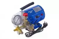 MEGEON 98120 - ishonchli elektr bosim sinov pompasi - 2 630 000 so'mdan