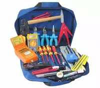 KIN-EKHZ-U - elektrchilar uchun universal to'plam