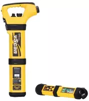 vScanM — трассоискатель с функцией поиска металлического покрытия