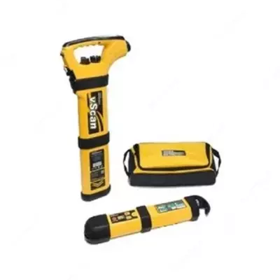 vScanM - metall qoplamani qidirish funktsiyasi bilan ko'p funktsiyali lokator - 535 300 so'm / donadan