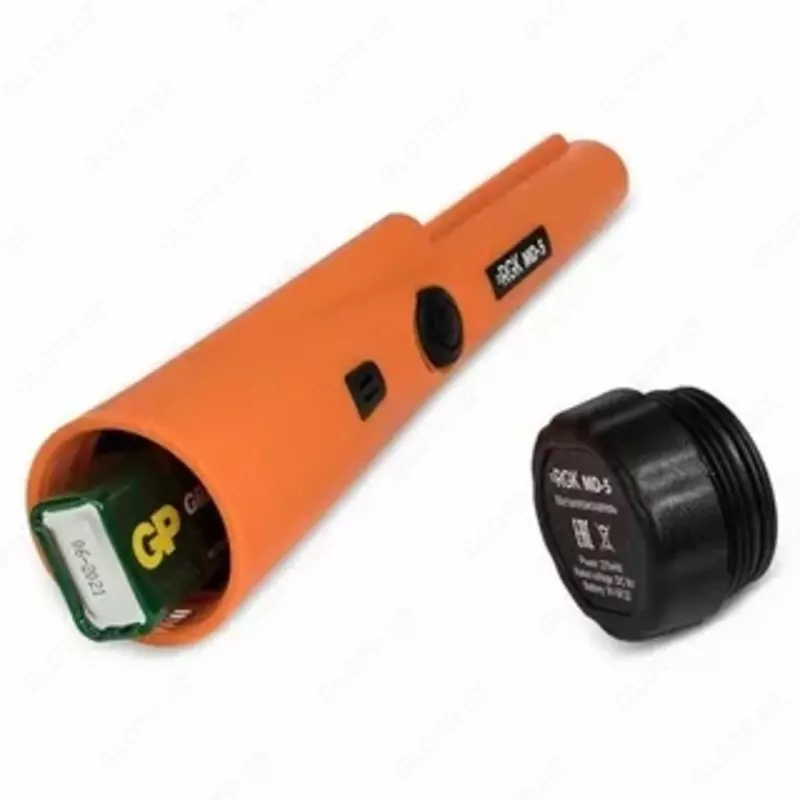 RGK MD-5 — пинпоинтер