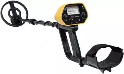RGK MD-12 — металлоискатель
