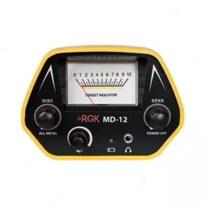 RGK MD-12 — металлоискатель - от 1 000 600 сум / шт.