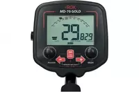 RGK MD-70 GOLD — металлоискатель - от 2 055 000 сум