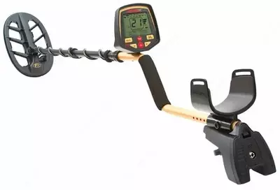 Fisher F70GWP-R — металлоискатель