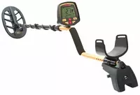 Fisher F70GWP-R — металлоискатель