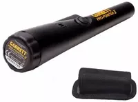 Garrett Pro-Pointer II - yuqori aniqlik va ishonchlilikka ega ilg'or pinpointer