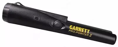 Garrett Pro-Pointer II — пинпоинтер - от 1 250 000 сум / шт.