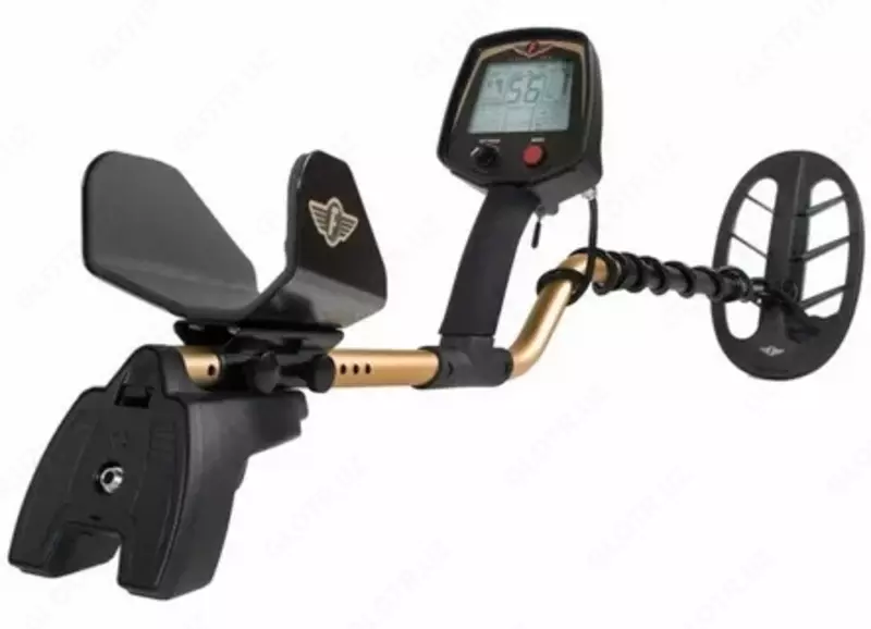 Fisher F75 — металлоискатель - от 1 350 000 сум