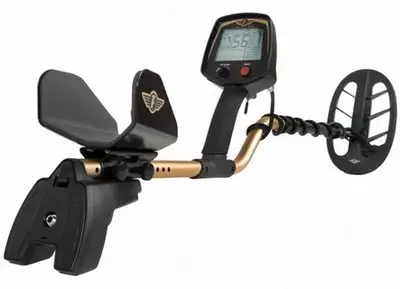Fisher F75 — металлоискатель - от 1 350 000 сум / шт.