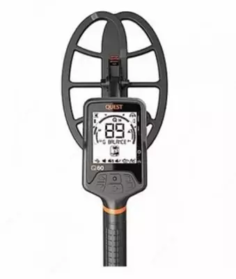 Quest Q60 — металлодетектор - от 1 650 000 сум / шт.