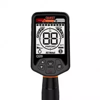 Quest Q20 — металлодетектор - от 1 050 000 сум