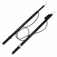 УНН-1СЗ ВЛ М — двухполюсный указатель напряжения 50-600В со светозвуковой и импульсной индикацией для воздушных линий