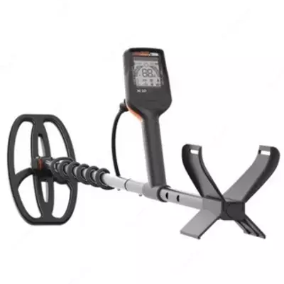 Quest X10 PRO — металлодетектор