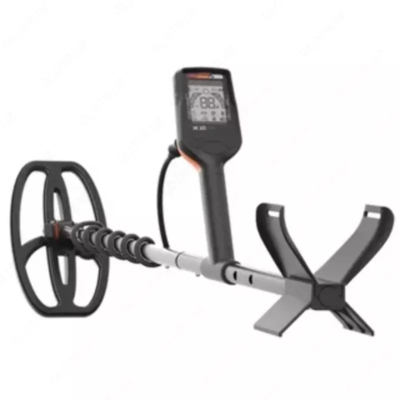 Quest X10 PRO — металлодетектор