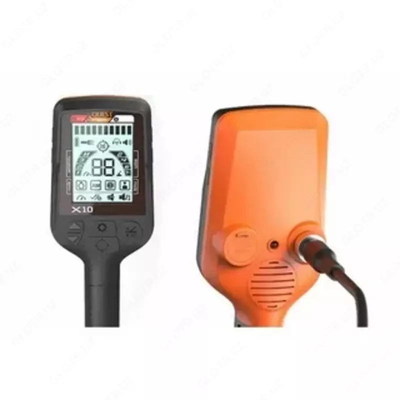 Quest X10 PRO — металлодетектор - от 1 524 000 сум