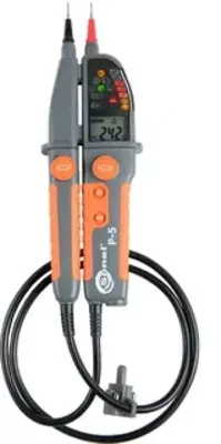 P-5 — измеритель напряжения