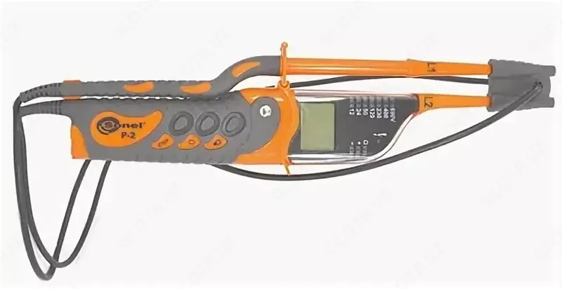 от 1 640 000 сум P-5 — измеритель напряжения