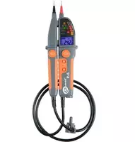 P-6 — измеритель напряжения