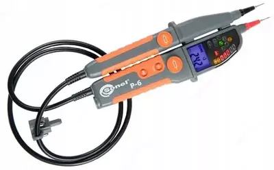 P-6 — измеритель напряжения - от 1 750 000 сум / шт.