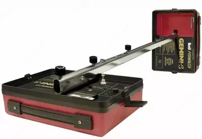 Fisher Gemini 3 — металлоискатель - от 1 740 000 сум / шт.