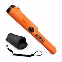 Garrett Pro-Pointer AT metall topilmalarni aniq lokalizatsiya qilish uchun ishonchli pinpointer hisoblanadi - 1 450 000 so'mdan