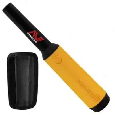 Minelab Pro-Find 15 — металлодетектор (пинпойнтер) - от 1 230 000 сум / шт.