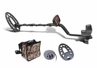 Fisher F44 Bundle — металлоискатель - от 1 360 000 сум