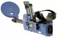 Minelab SDC 2300 — металлодетектор