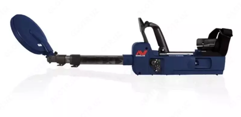 Minelab SDC 2300 — металлодетектор - от 1 650 000 сум