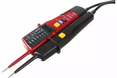 RGK VT-11 — тестер напряжения - от 1 058 000 сум / шт.