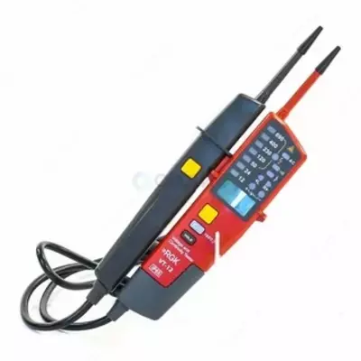 от 1 058 000 сум / шт. RGK VT-11 — тестер напряжения
