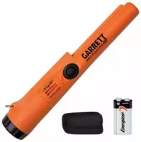 Garrett Pro-Pointer AT Z-Lynk - Z-Lynk Wireless texnologiyasiga ega ilg'or Pinpointer
