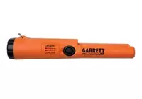 Garrett Pro-Pointer AT Z-Lynk - Z-Lynk Wireless texnologiyasiga ega ilg'or Pinpointer - 1 674 000 so'mdan