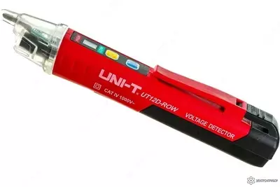 UNI-T UT12M-EU — детектор напряжения портативный - от 545 200 сум / шт.