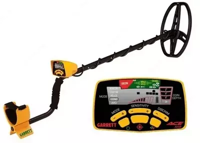 Garrett ACE Euro RUS — металлоискатель