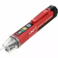 сUNI-T UT12D-EU — детектор напряжения бесконтактный (звуковая и световая индикация)