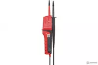 UNI-T UT15C — многофункциональный детектор напряжения