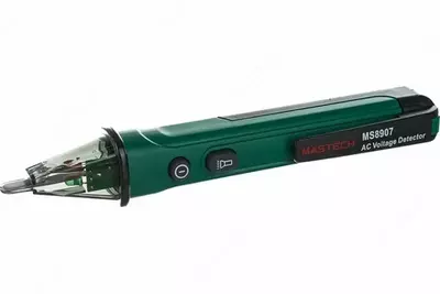 от 367 400 сум / шт. MS8907 — индикатор напряжения AC бесконтактный