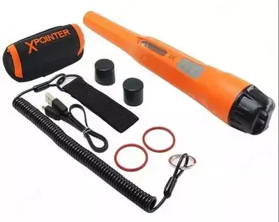 Quest XPointer Pro — пинпоинтер - от 1 230 000 сум / шт.