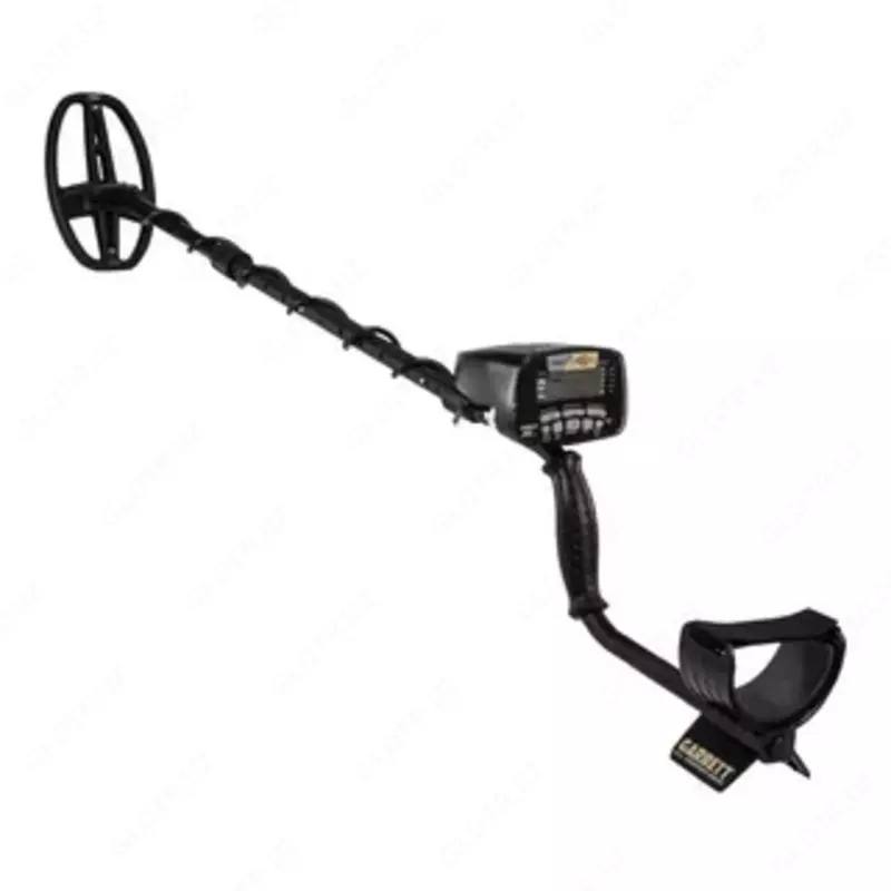 Garrett AT Gold 5x8 — металлоискатель