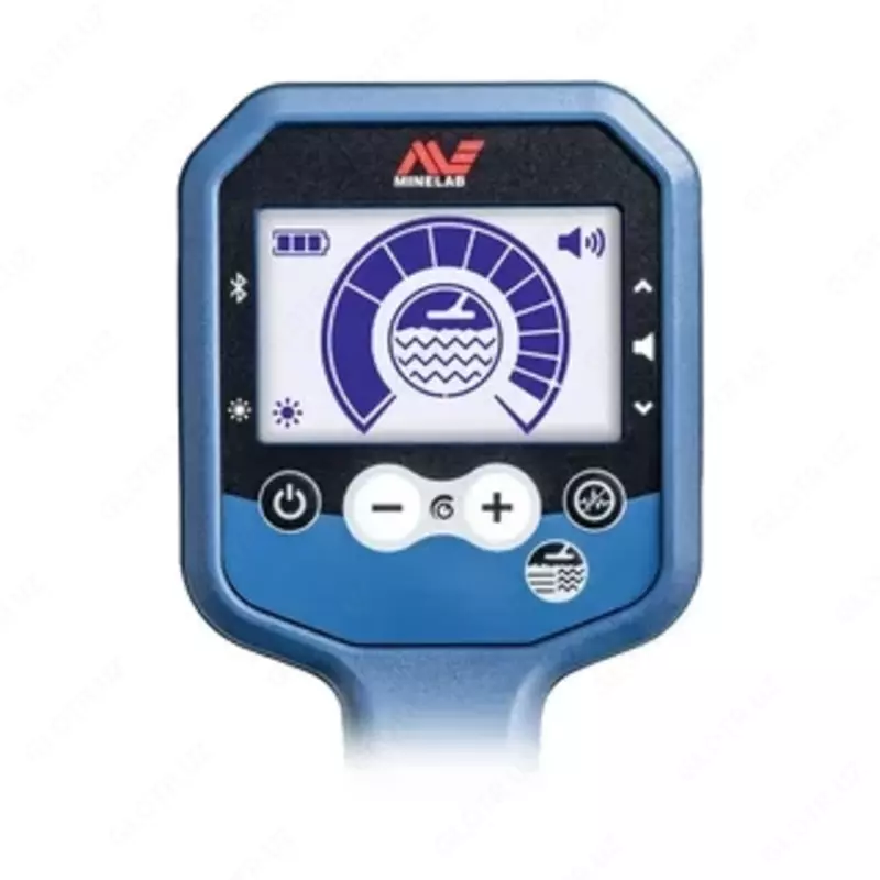 Minelab GPX 6000 — металлодетектор - от 1 370 000 сум