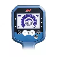 Minelab GPX 6000 — металлодетектор - от 1 370 000 сум